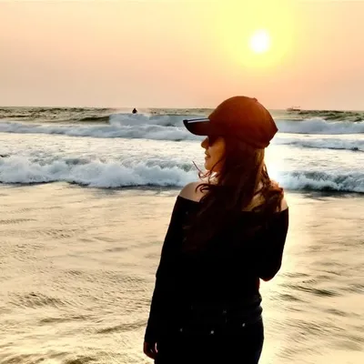 Poorvi Golechha profile