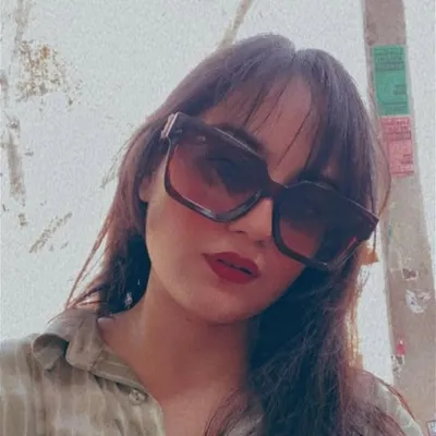 Poorvi Jain profile