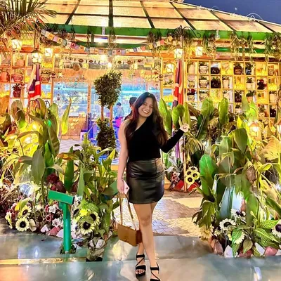 Poorvi Sahni | Content Creator profile