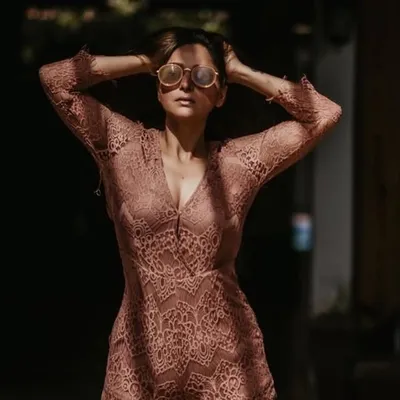 Poonam Sharma profile