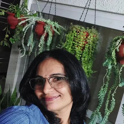PoornimaSudan profile