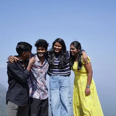 Poovai profile