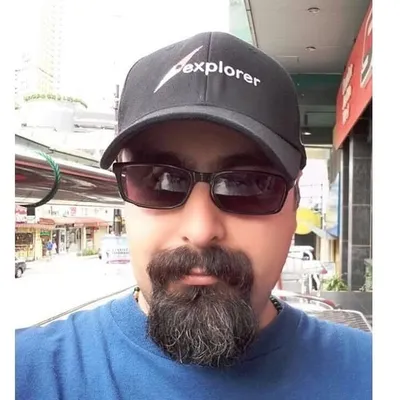 Pooyan Sobhani profile