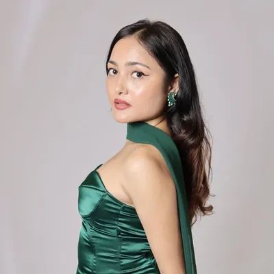 Pooja Chauhan profile