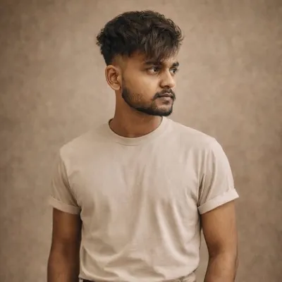 Pop Ravi Sarkar profile