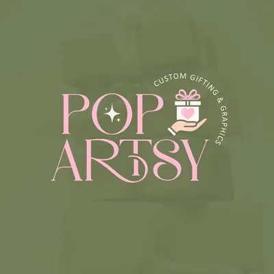 Pop-Artsy - Graphics & Gifting profile