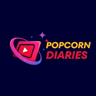 Popcorn Diaries profile