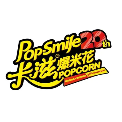 卡滋爆米花 Pop-Smile Popcorn profile