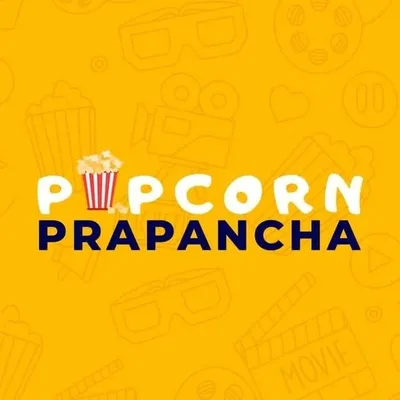 Popcorn Prapancha profile