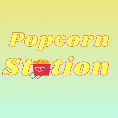 Popcorn Station ๐ profile