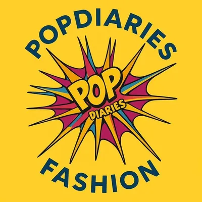 Pop Diaries Fashion profile