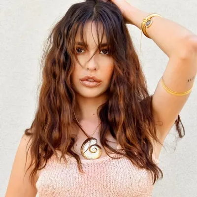 Gia Pope profile