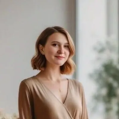 Diana Popesco profile