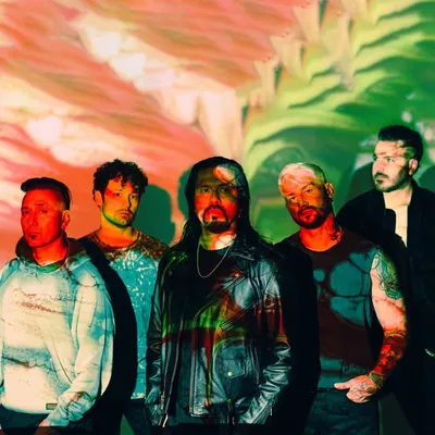 Pop Evil profile