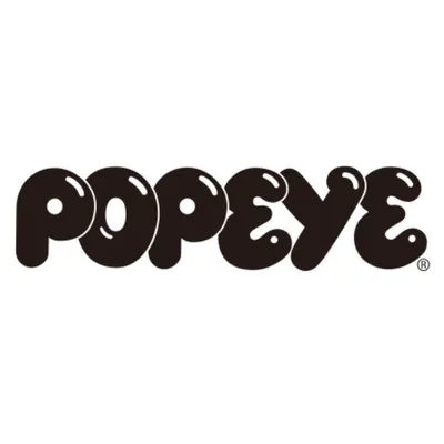 POPEYE Magazine profile