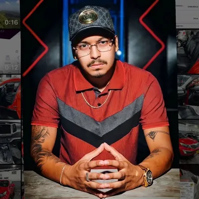 Cristhian Benavides profile
