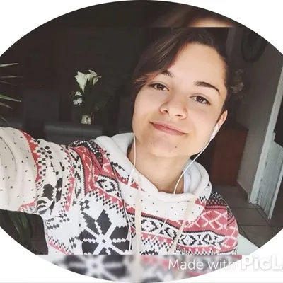 Pauline 💫 profile