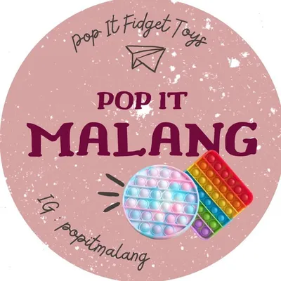 Pop It Malang profile