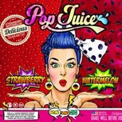 PopJuice profile