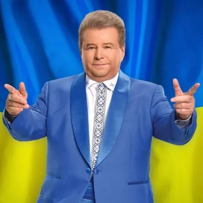 Михайло Поплавський profile