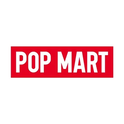 POP MART profile