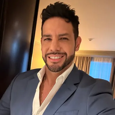 Rodolfo Popoca profile