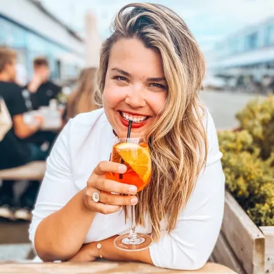 Linnea Jordan | Dallas Travel Blogger profile