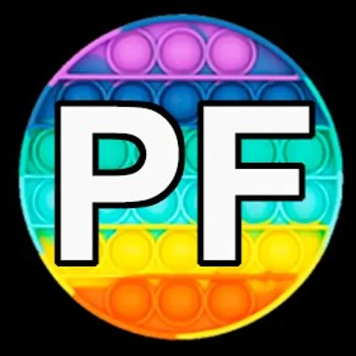 POPPERFIDGET.COM profile