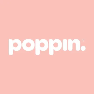 Poppin Furniture | Office & Workspace profile
