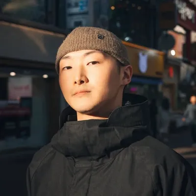 박정우 (Poppin Mett) profile