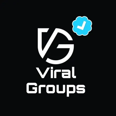 Viral Groups🏆 profile