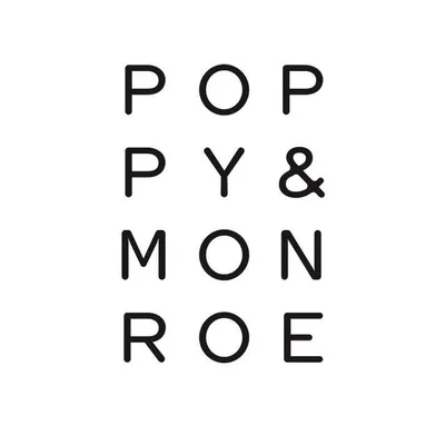 Poppy & Monroe profile