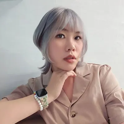 Poppy Chen profile