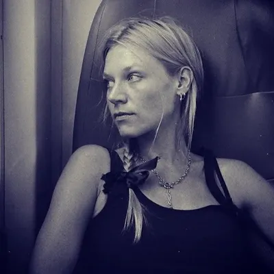 Poppy Kain profile