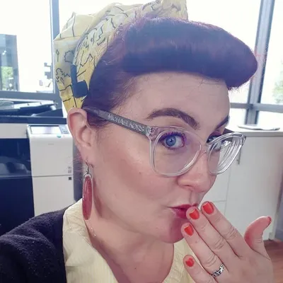 poppylarousse ๐ profile