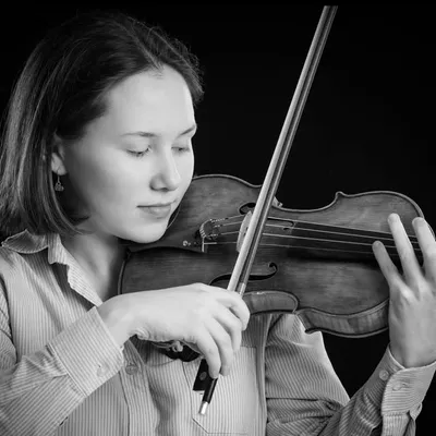 Poppy McGhee profile