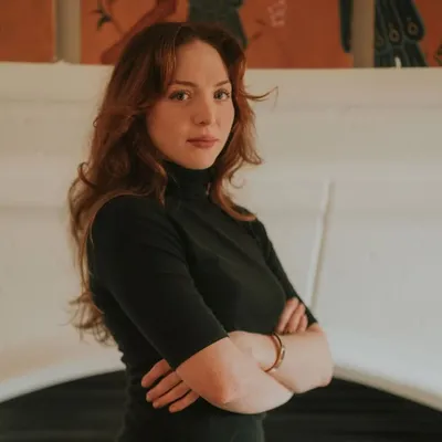 Poppy Peña profile