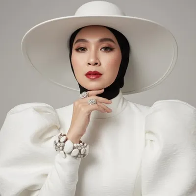 Poppy Putri profile
