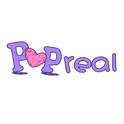 PopReal profile
