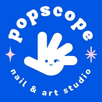 PopscopeStudio Nailart Bandung profile
