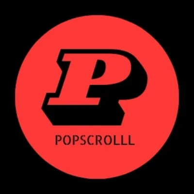 popular scroll profile