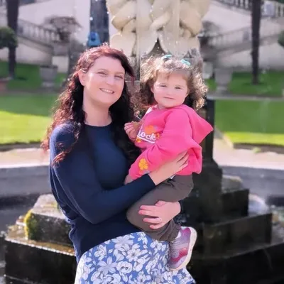 Poppy & mama profile