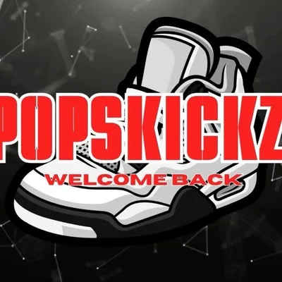Pops Kickz profile
