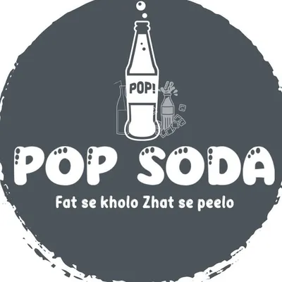 Pop Soda India profile