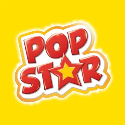 POPSTAR Crunchy Popcorn profile
