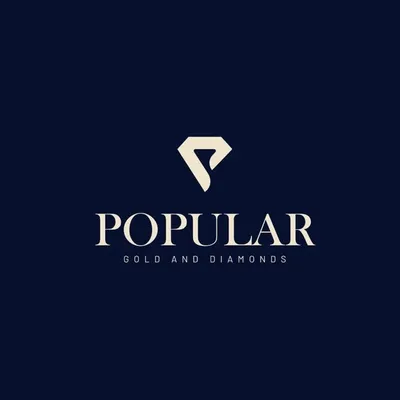 Popular Gold & Diamonds profile