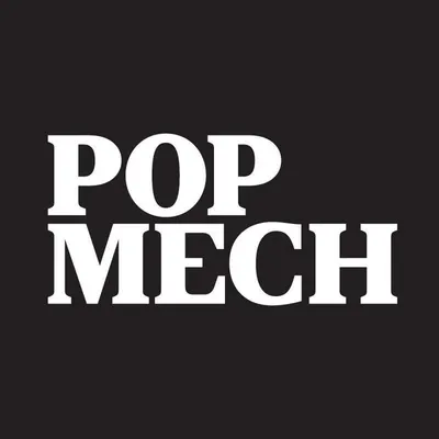 Popular Mechanics Magazine profile