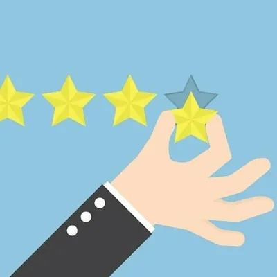 Popular Review profile