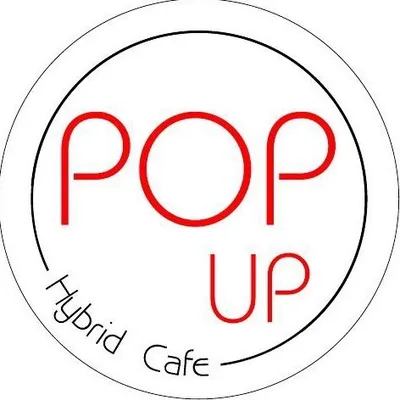 Pop UP profile