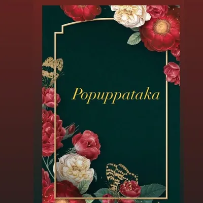 Pop Up Pataka 💥 Instagram profile photo